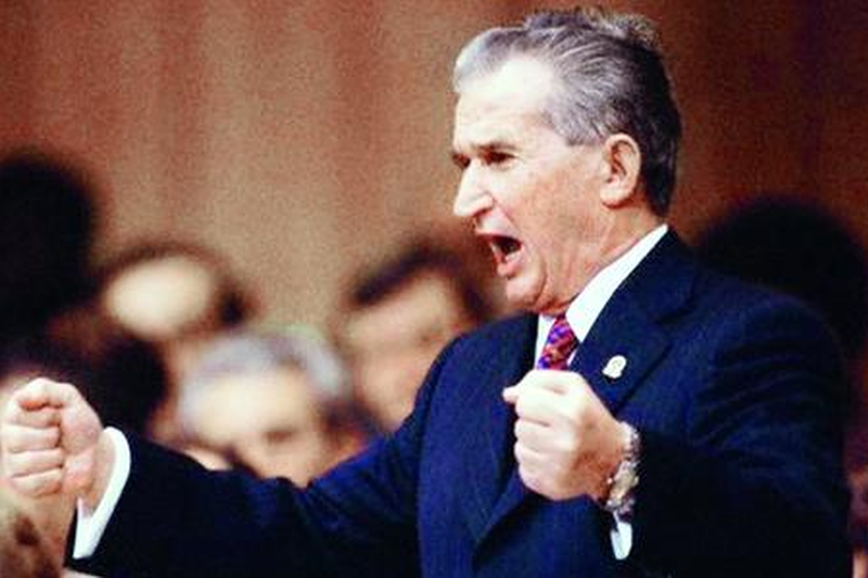 Cine a fost Nicolae Ceaușescu și ce trebuie să știi despre el