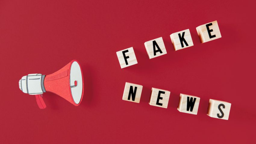 Cum să depistezi și să combați fake news-urile și manipularea politică