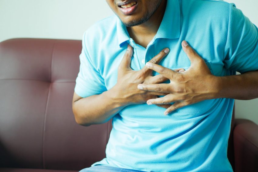 Înțepături ale inimii: Ce înseamnă și când ar trebui să consulți un medic