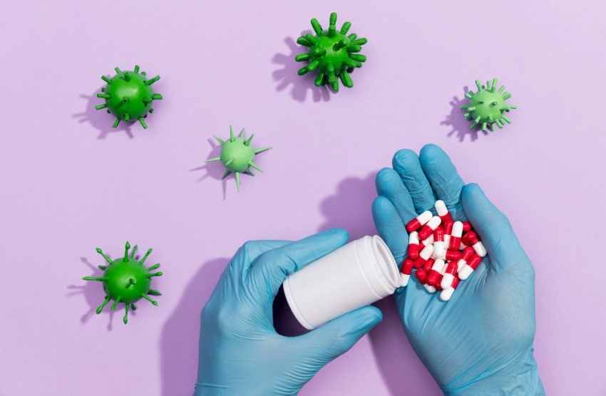 gonococ rezistent la antibiotice